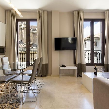 Apartament Siloe Plaza Grenada Zewnętrze zdjęcie