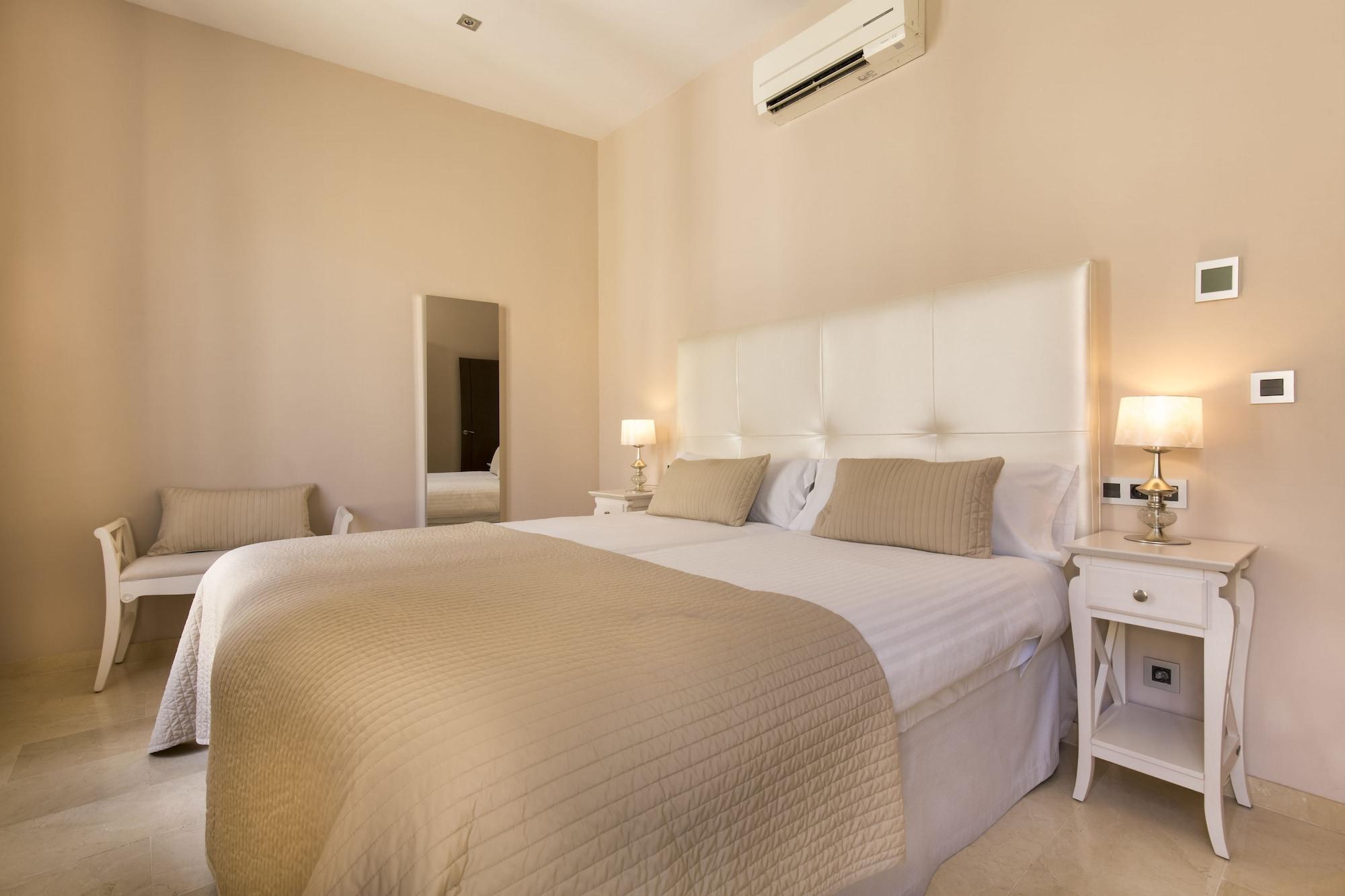 Apartament Siloe Plaza Grenada Zewnętrze zdjęcie