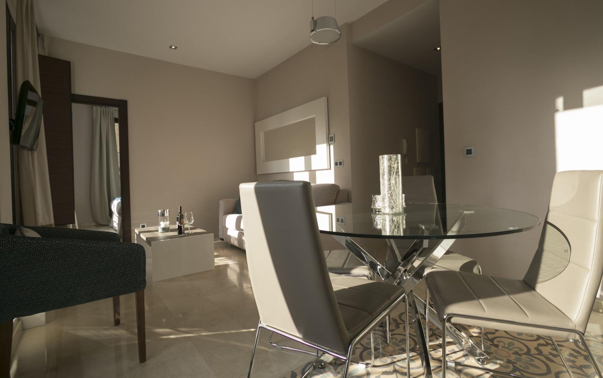 Apartament Siloe Plaza Grenada Zewnętrze zdjęcie