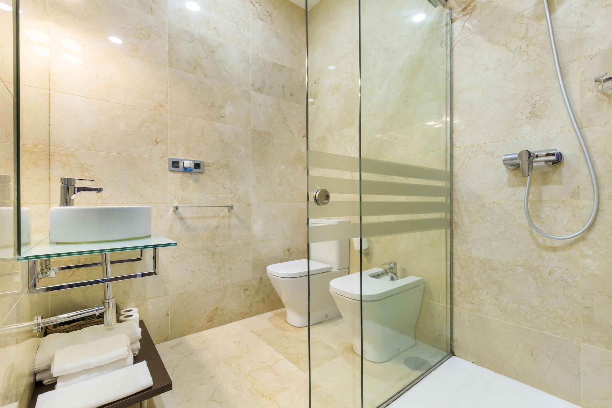 Apartament Siloe Plaza Grenada Zewnętrze zdjęcie