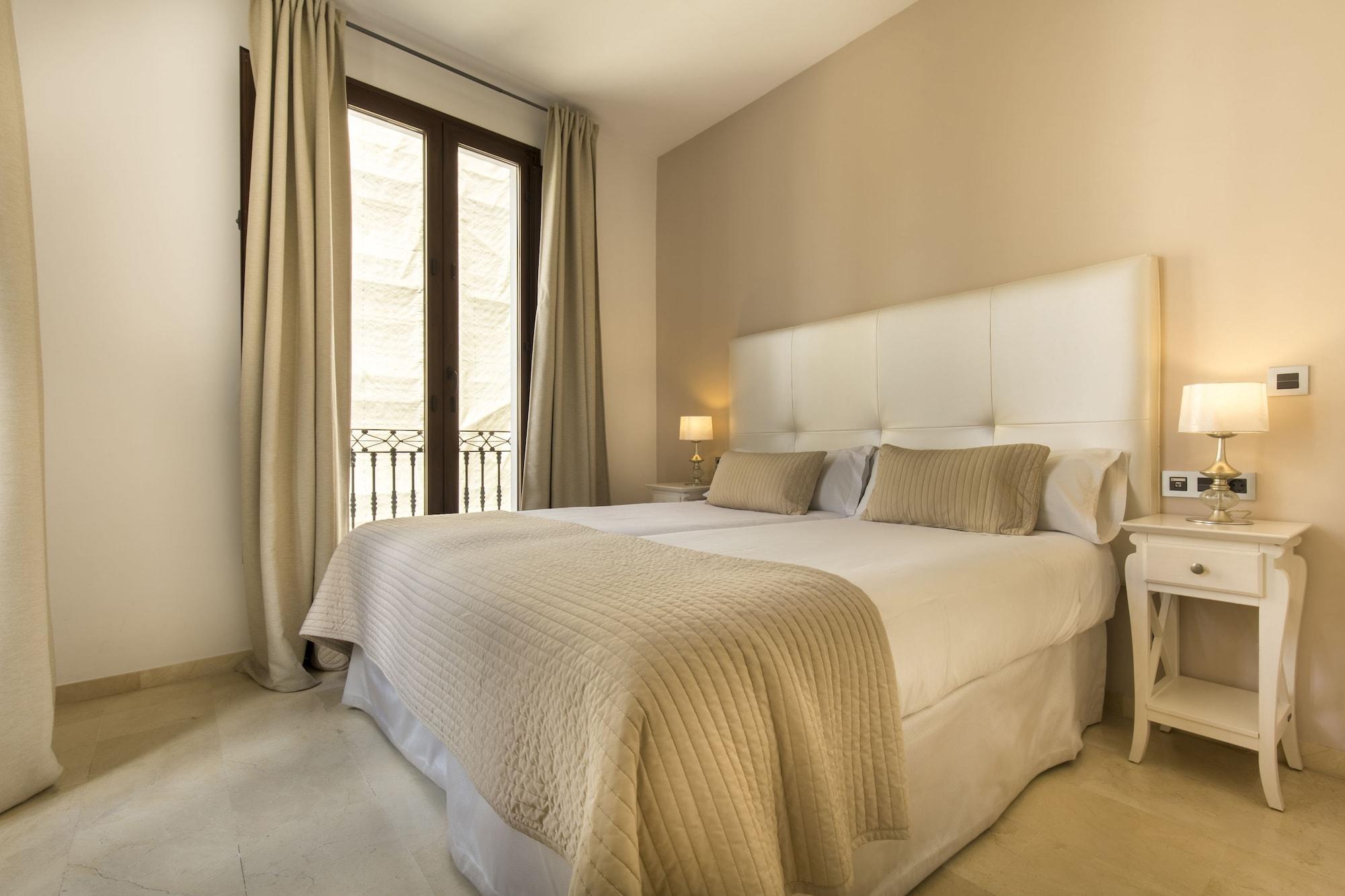 Apartament Siloe Plaza Grenada Zewnętrze zdjęcie