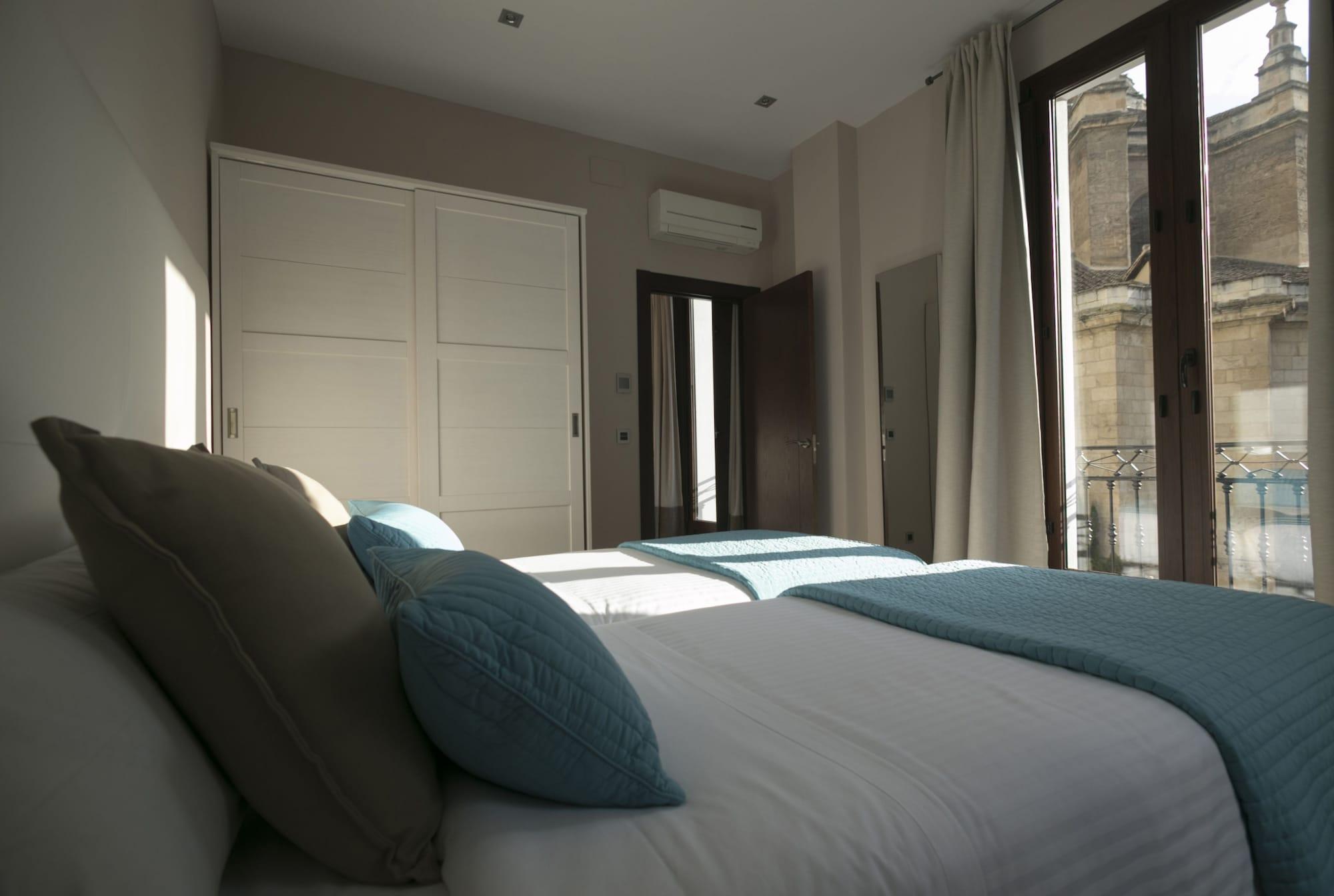 Apartament Siloe Plaza Grenada Zewnętrze zdjęcie