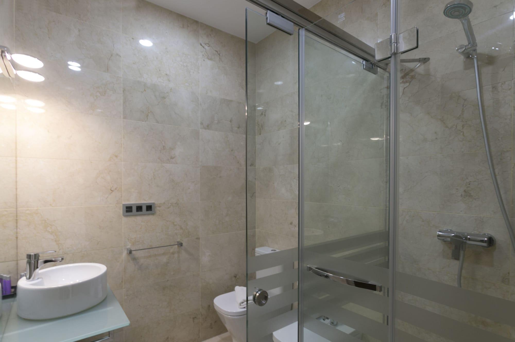 Apartament Siloe Plaza Grenada Zewnętrze zdjęcie