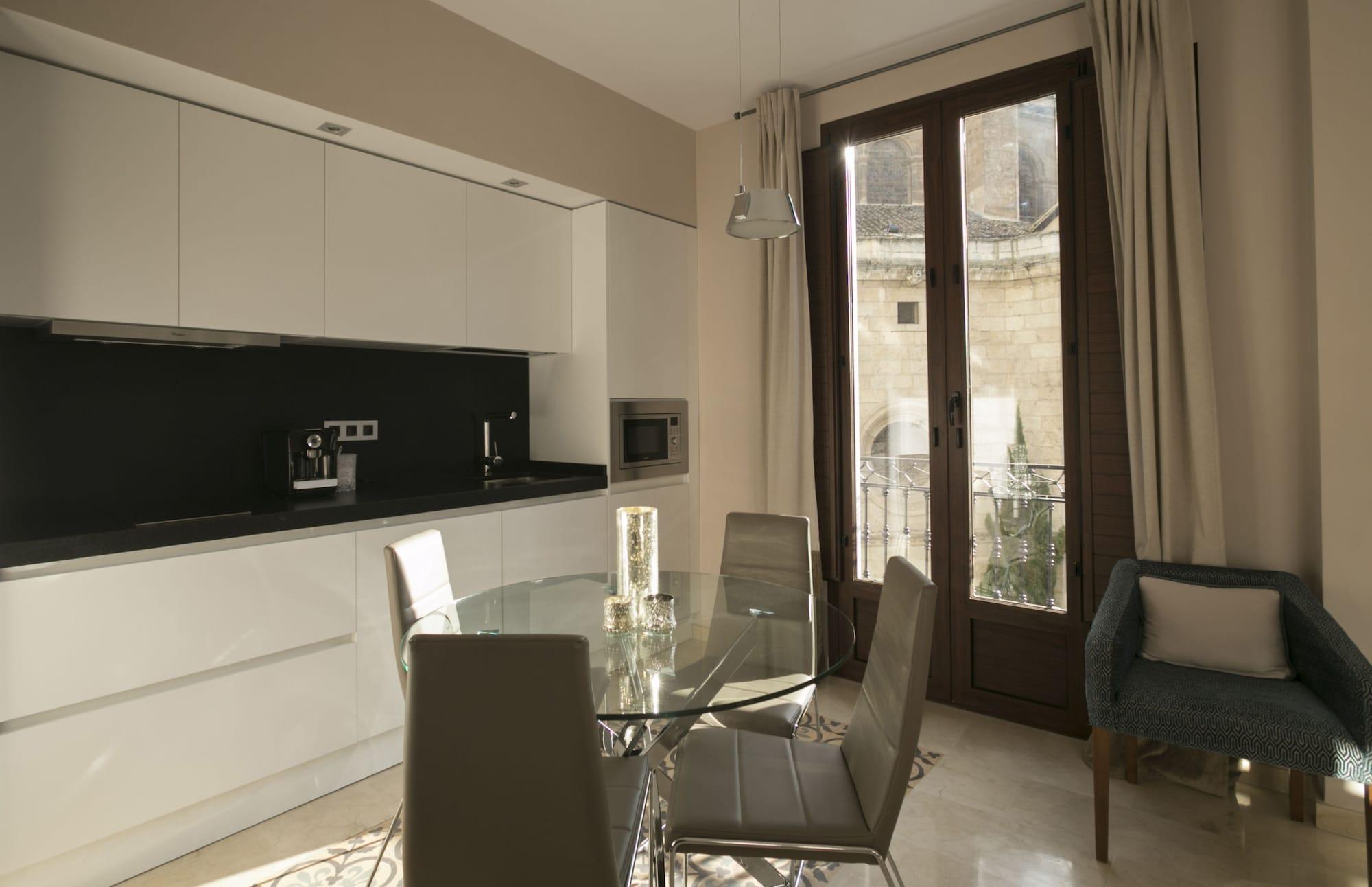 Apartament Siloe Plaza Grenada Zewnętrze zdjęcie