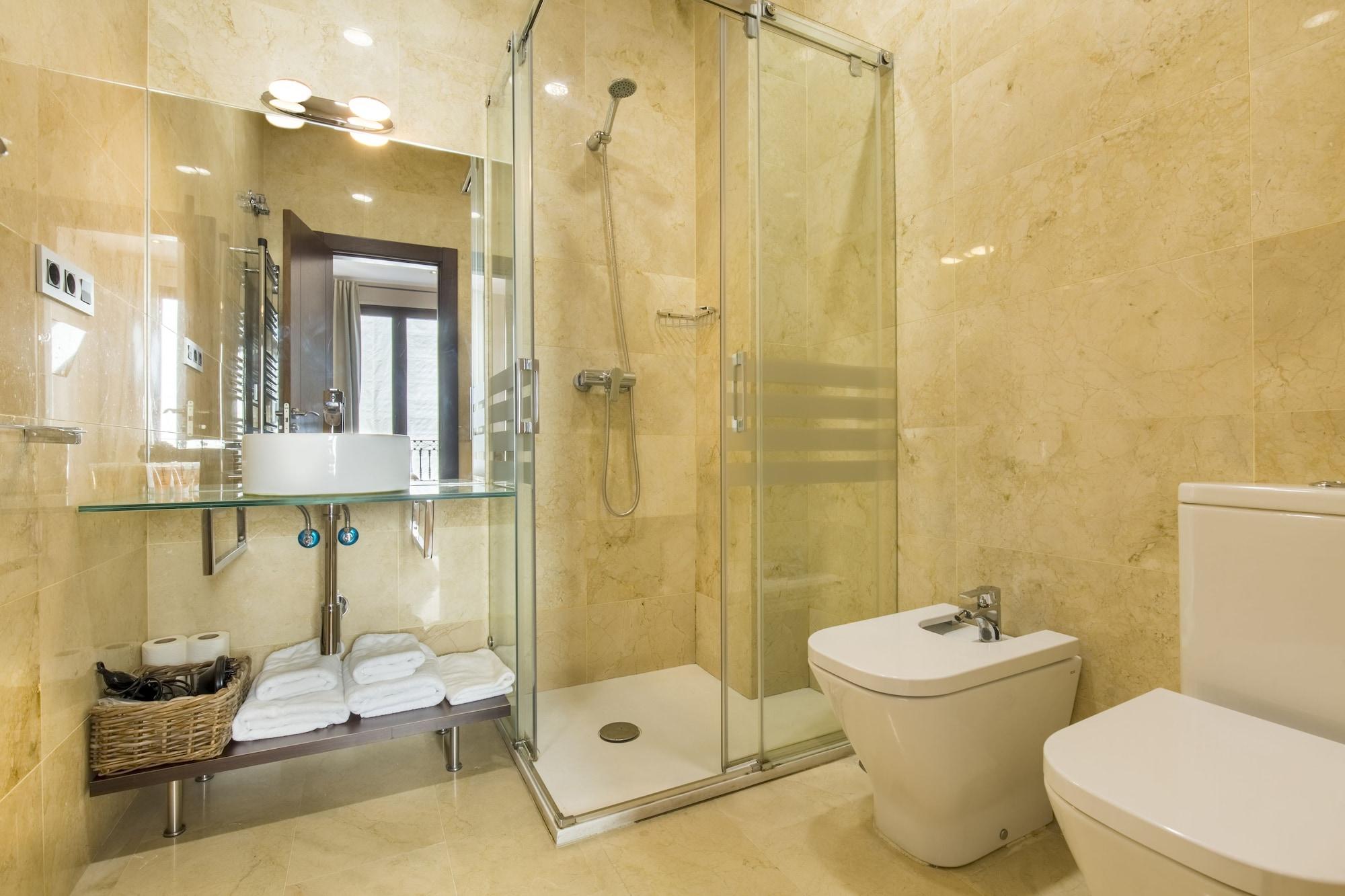 Apartament Siloe Plaza Grenada Zewnętrze zdjęcie