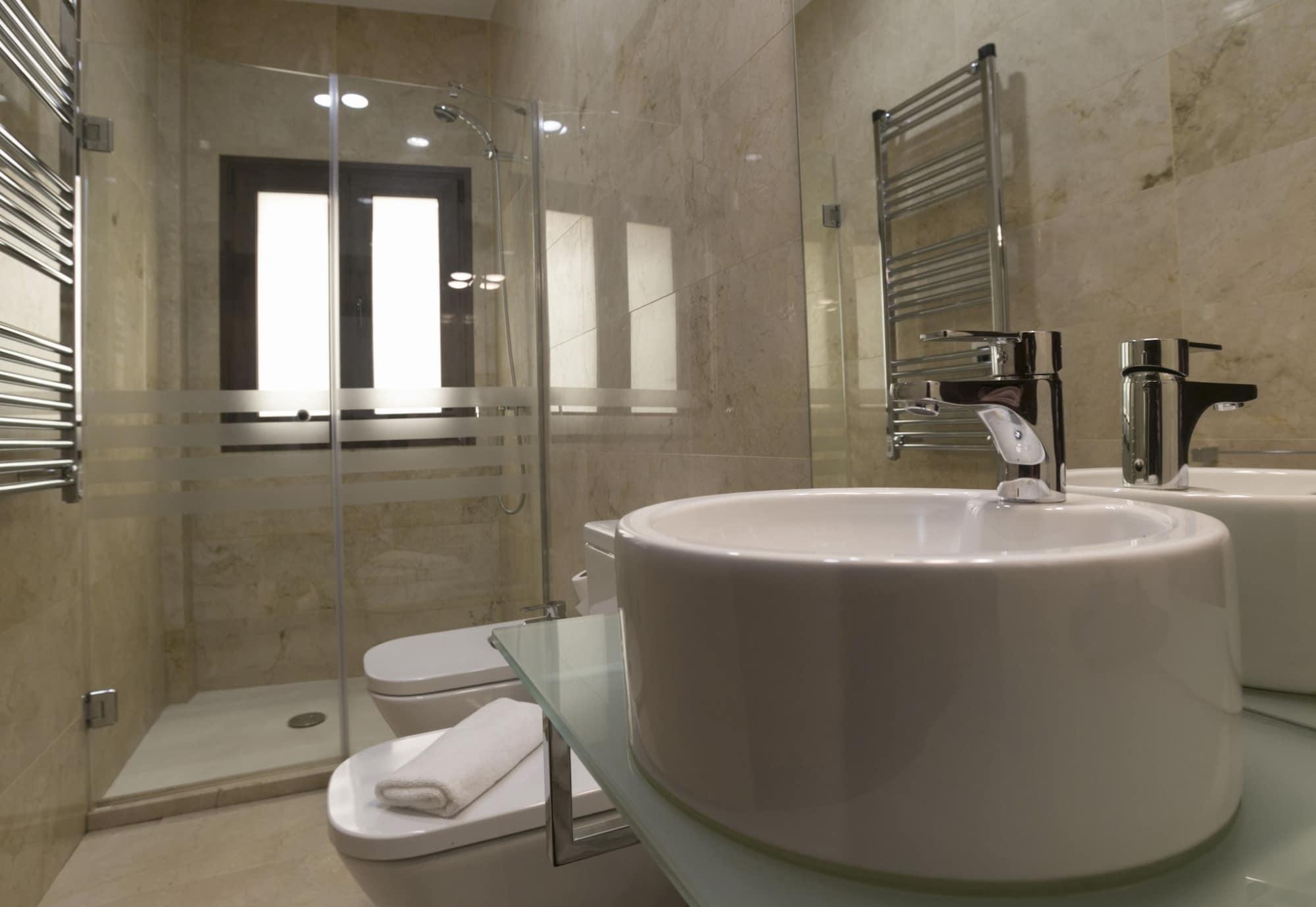 Apartament Siloe Plaza Grenada Zewnętrze zdjęcie