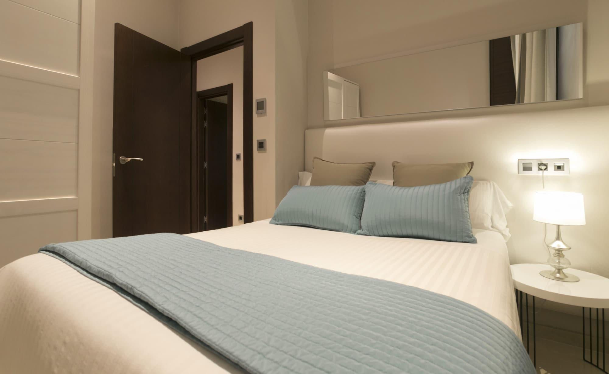 Apartament Siloe Plaza Grenada Zewnętrze zdjęcie