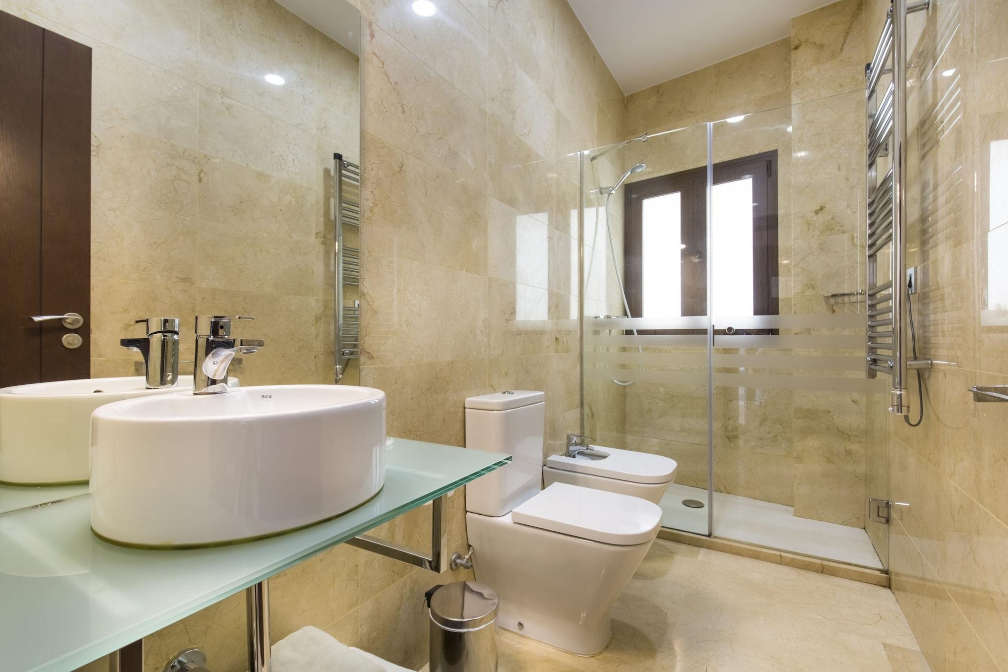 Apartament Siloe Plaza Grenada Zewnętrze zdjęcie