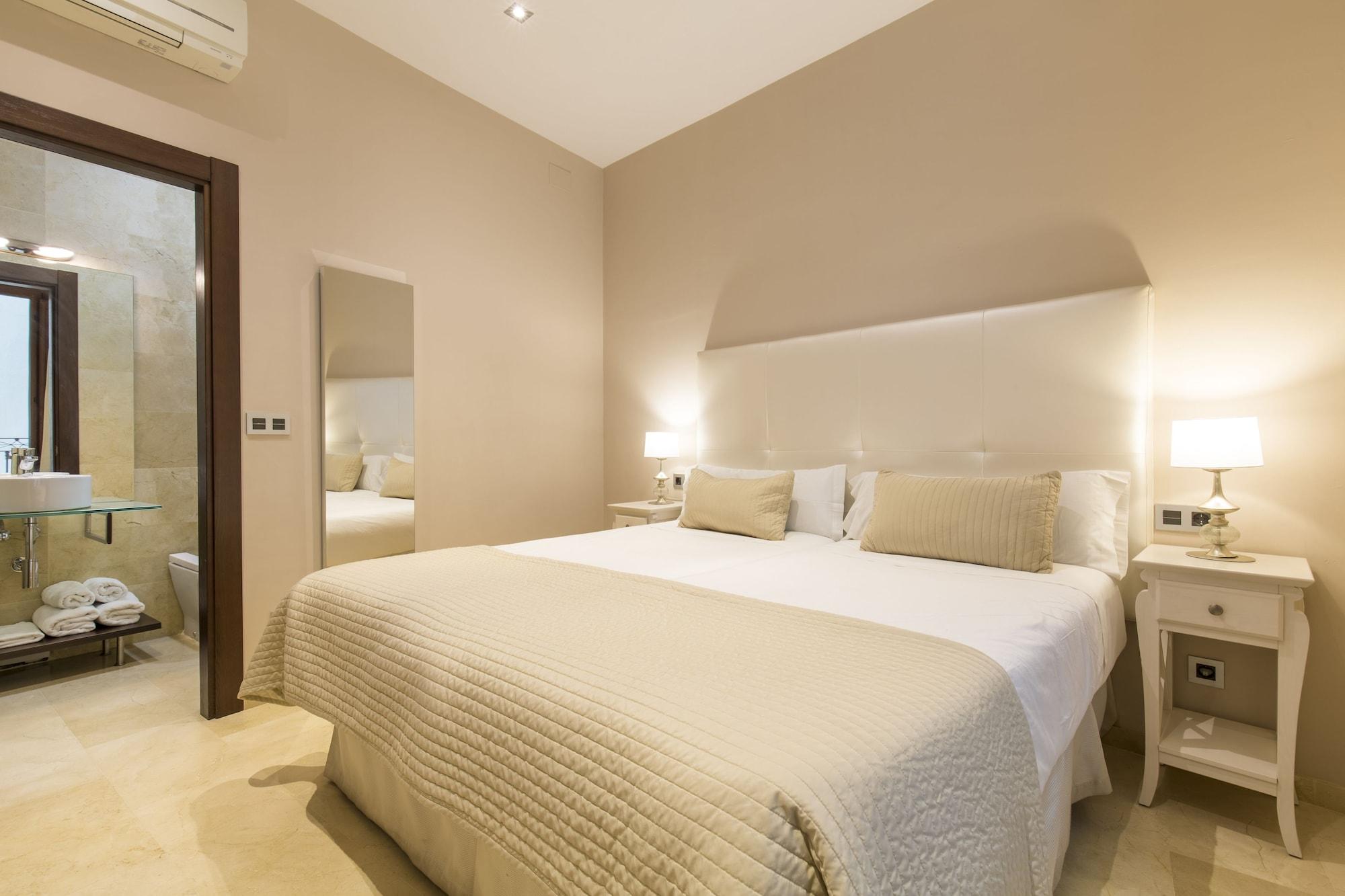 Apartament Siloe Plaza Grenada Zewnętrze zdjęcie
