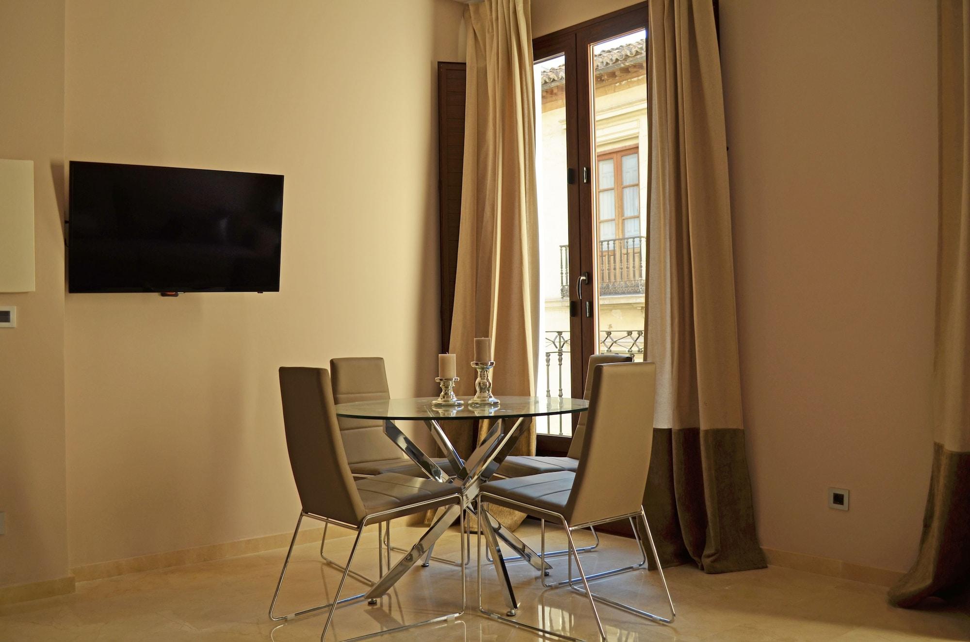 Apartament Siloe Plaza Grenada Zewnętrze zdjęcie
