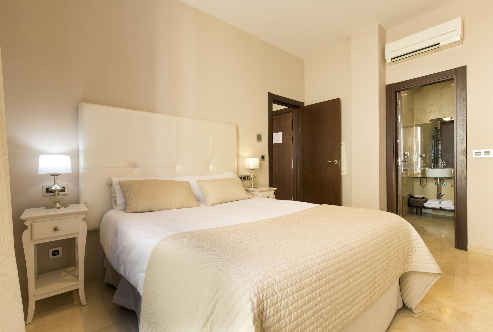 Apartament Siloe Plaza Grenada Zewnętrze zdjęcie
