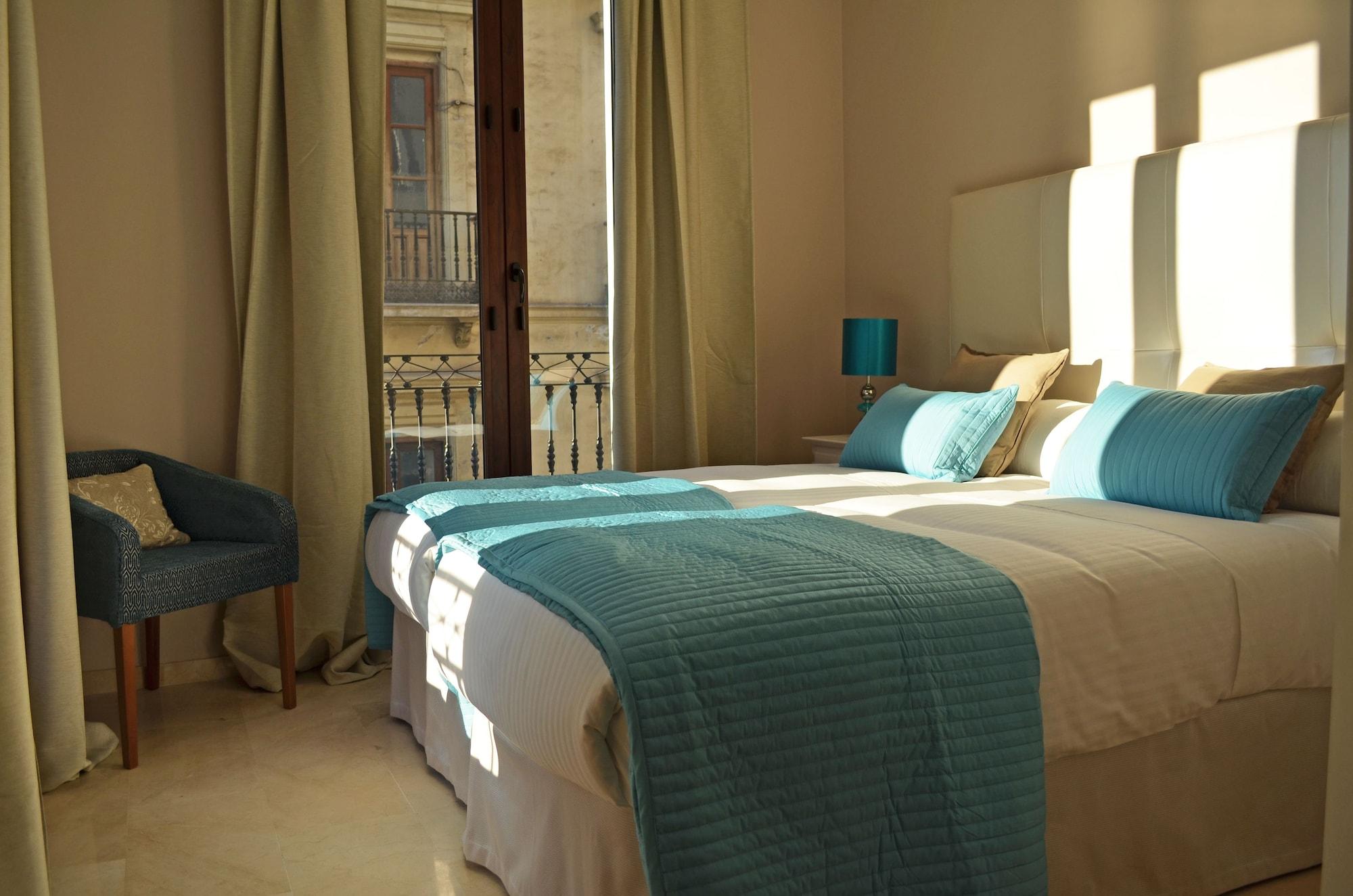 Apartament Siloe Plaza Grenada Zewnętrze zdjęcie