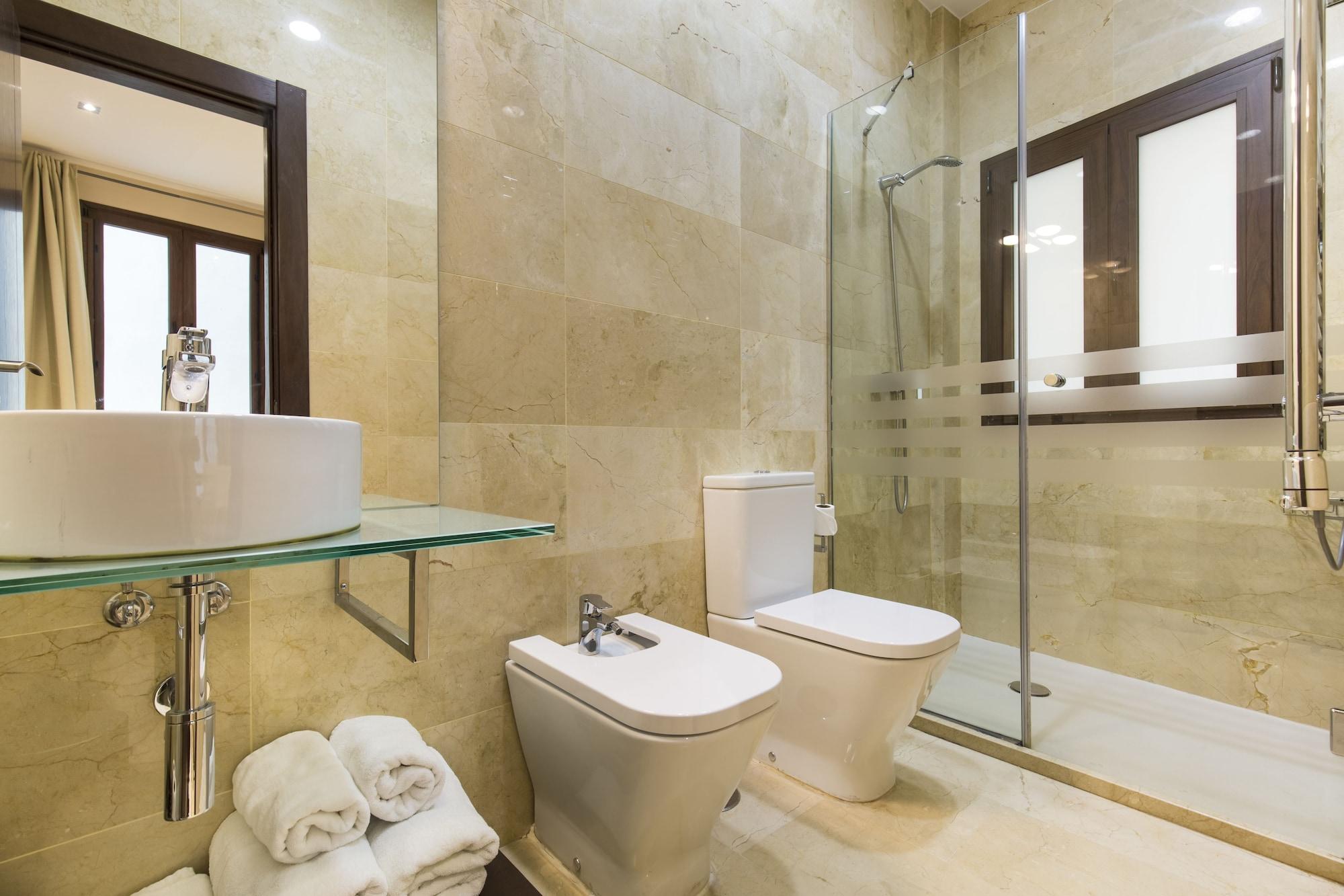 Apartament Siloe Plaza Grenada Zewnętrze zdjęcie