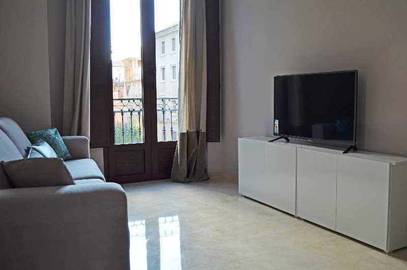 Apartament Siloe Plaza Grenada Zewnętrze zdjęcie