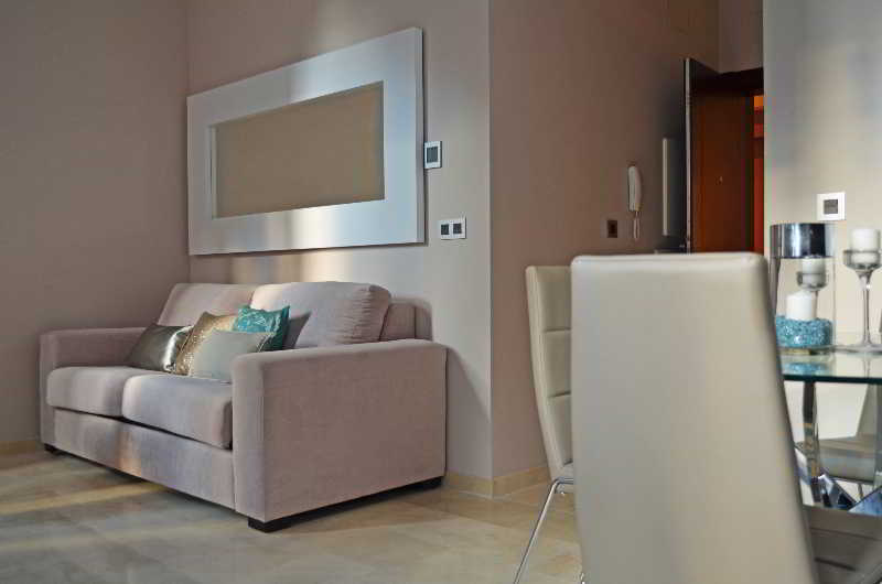 Apartament Siloe Plaza Grenada Zewnętrze zdjęcie