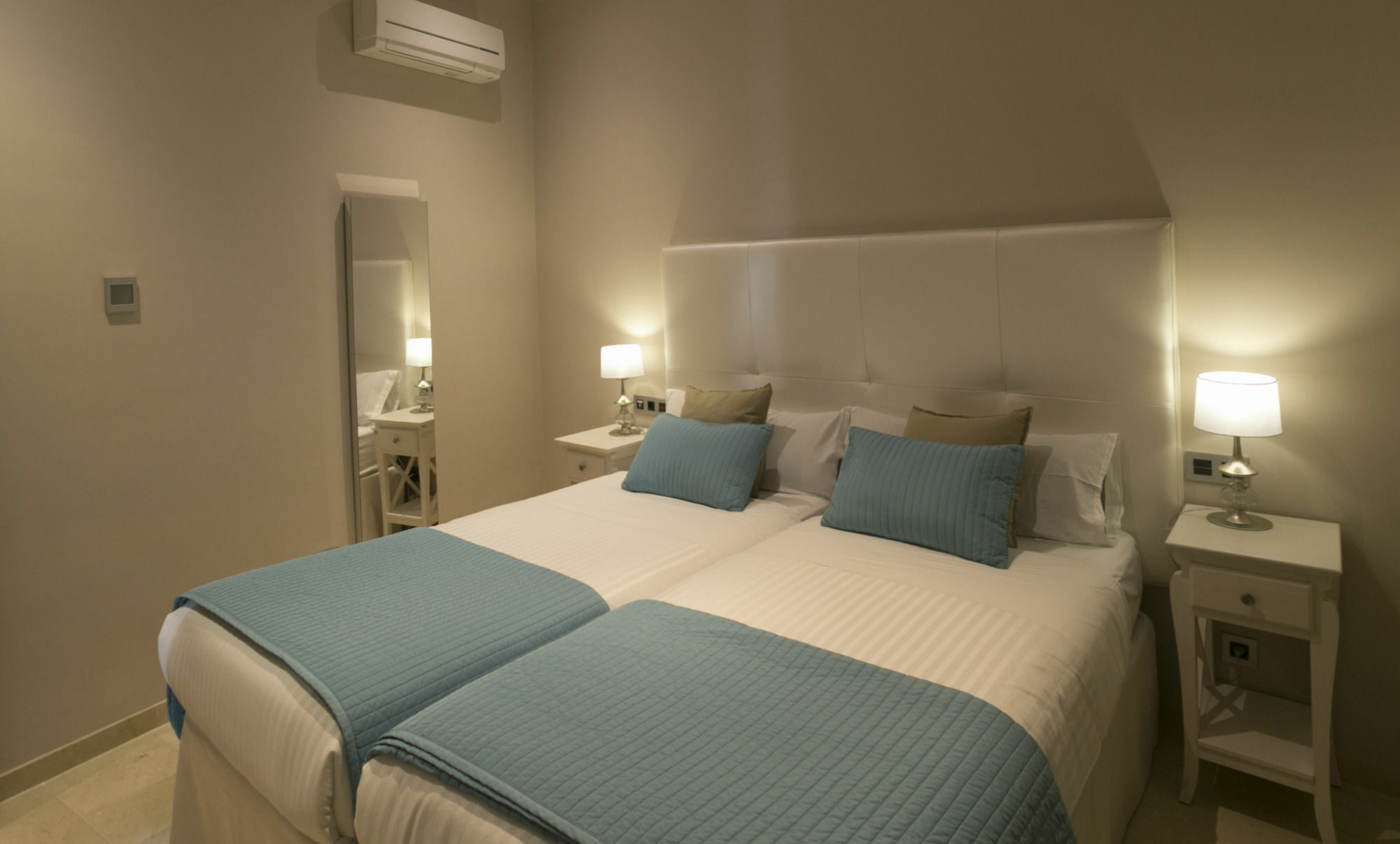 Apartament Siloe Plaza Grenada Zewnętrze zdjęcie
