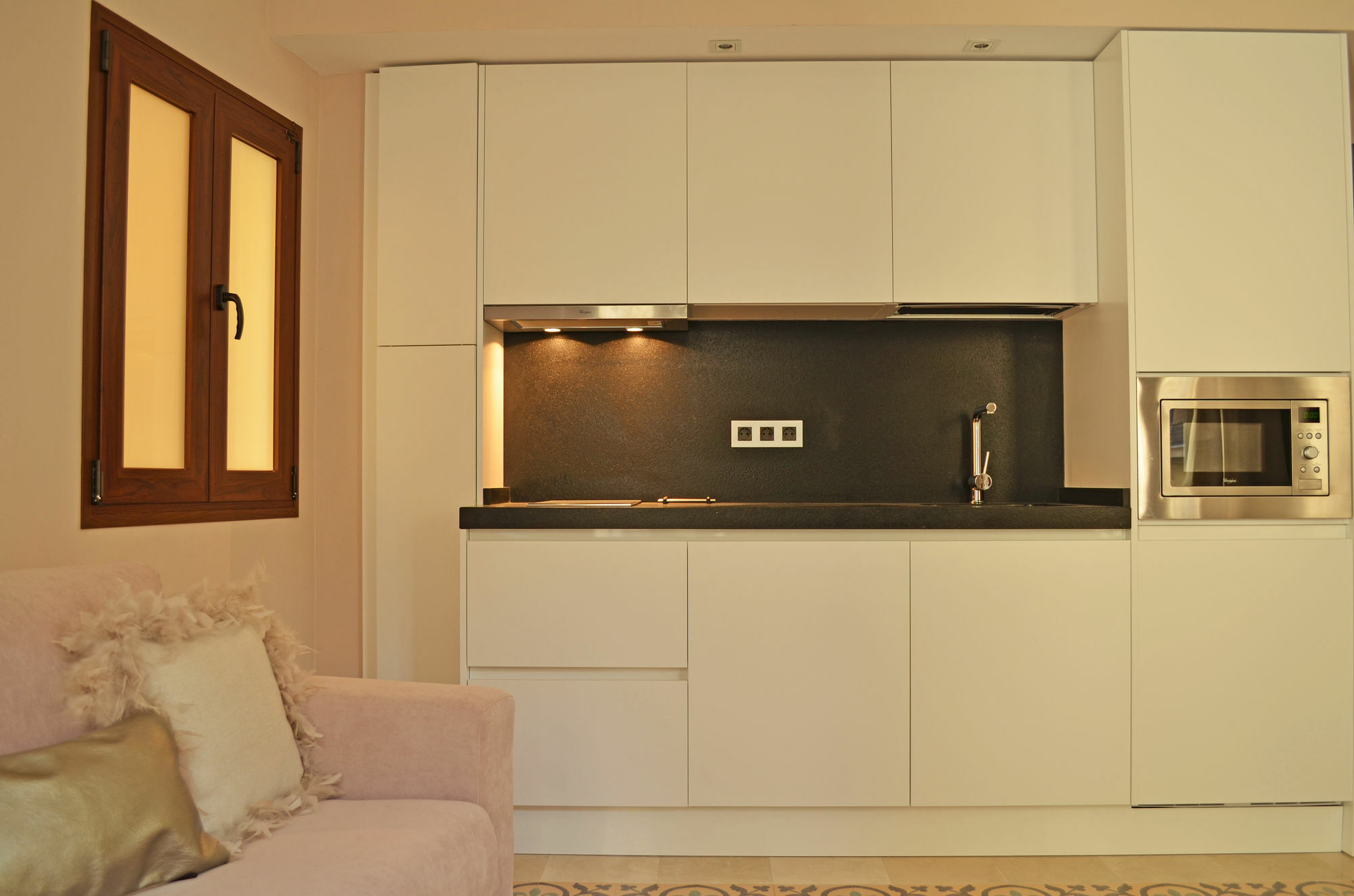 Apartament Siloe Plaza Grenada Zewnętrze zdjęcie