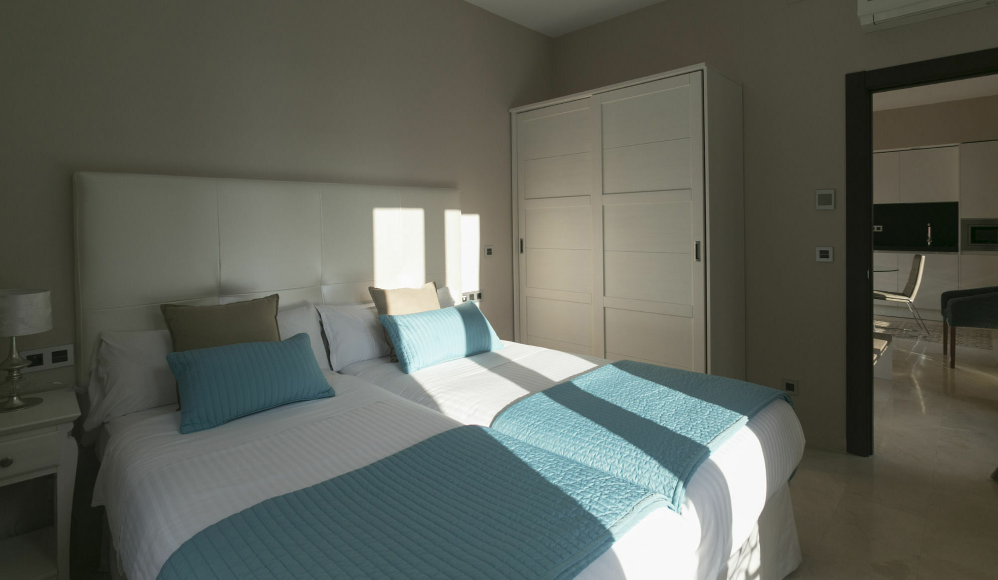 Apartament Siloe Plaza Grenada Zewnętrze zdjęcie