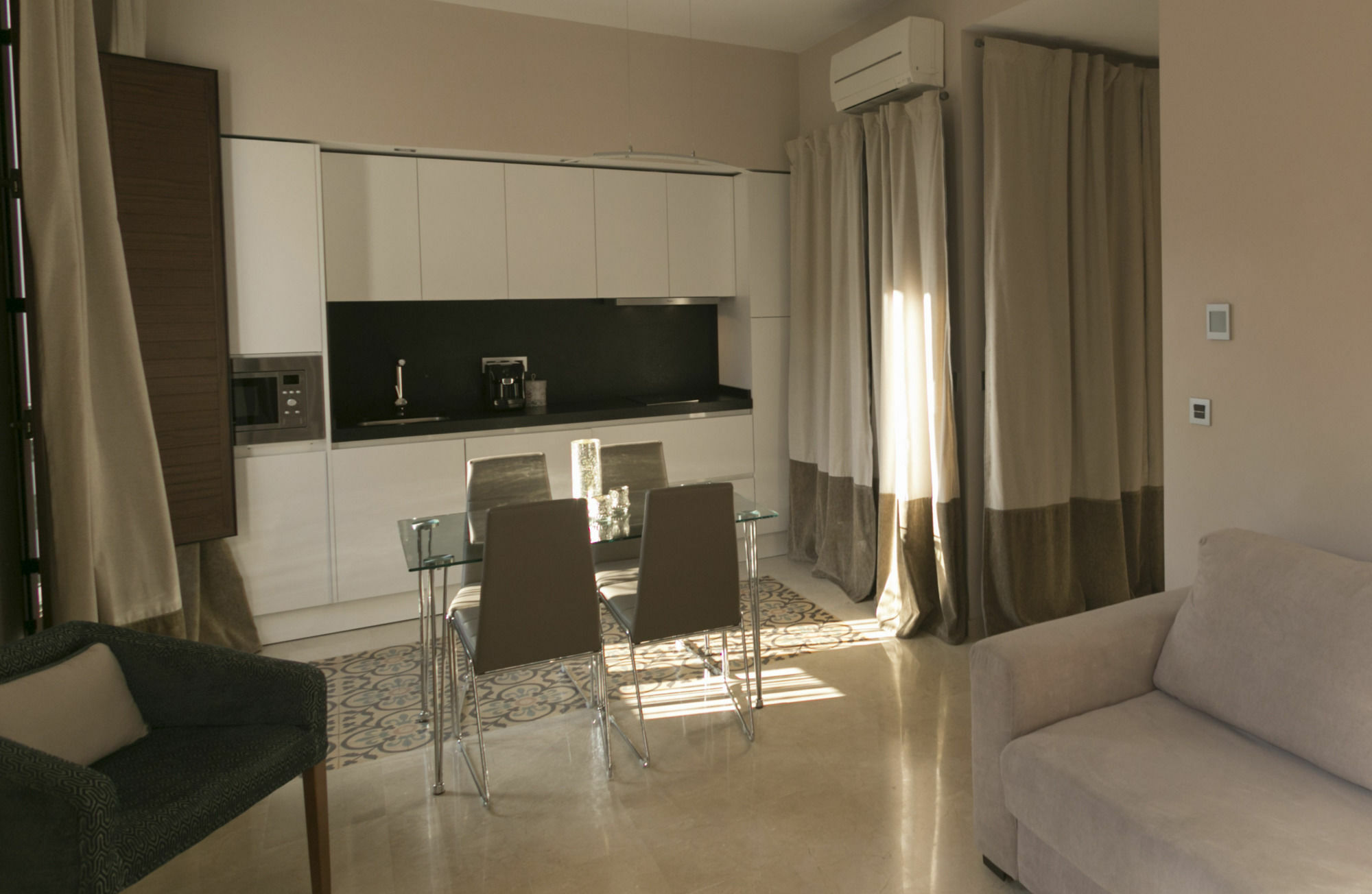Apartament Siloe Plaza Grenada Zewnętrze zdjęcie